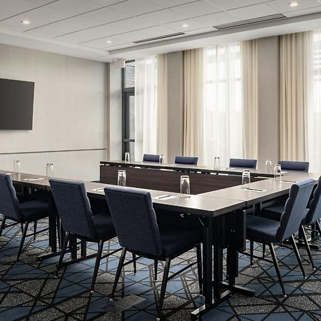 Courtyard By Marriott Cleveland Tn Otel Dış mekan fotoğraf