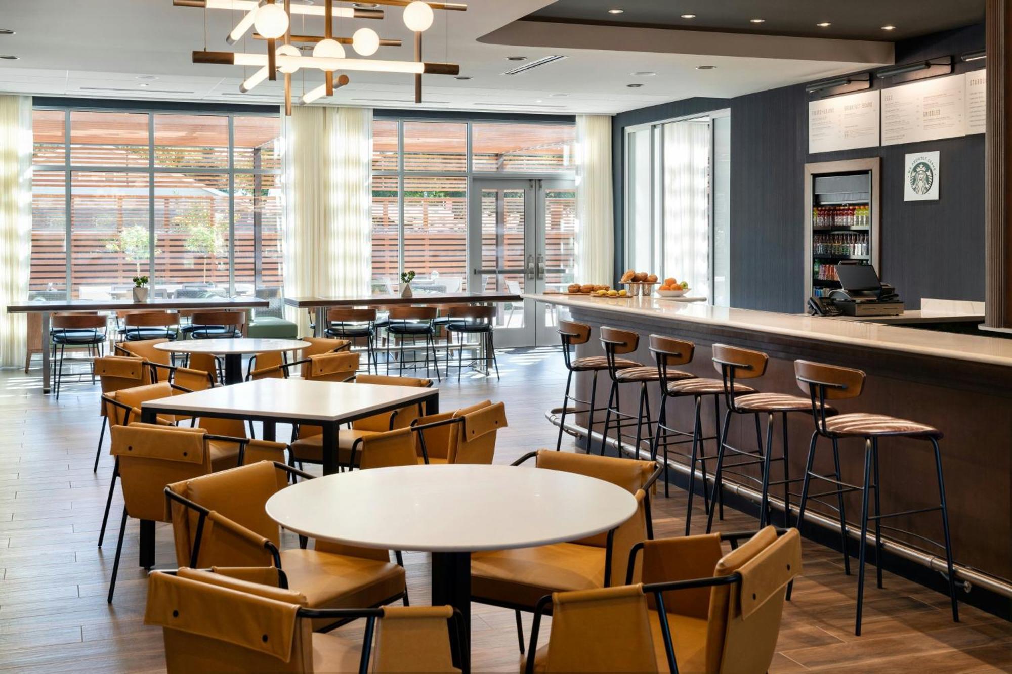 Courtyard By Marriott Cleveland Tn Otel Dış mekan fotoğraf