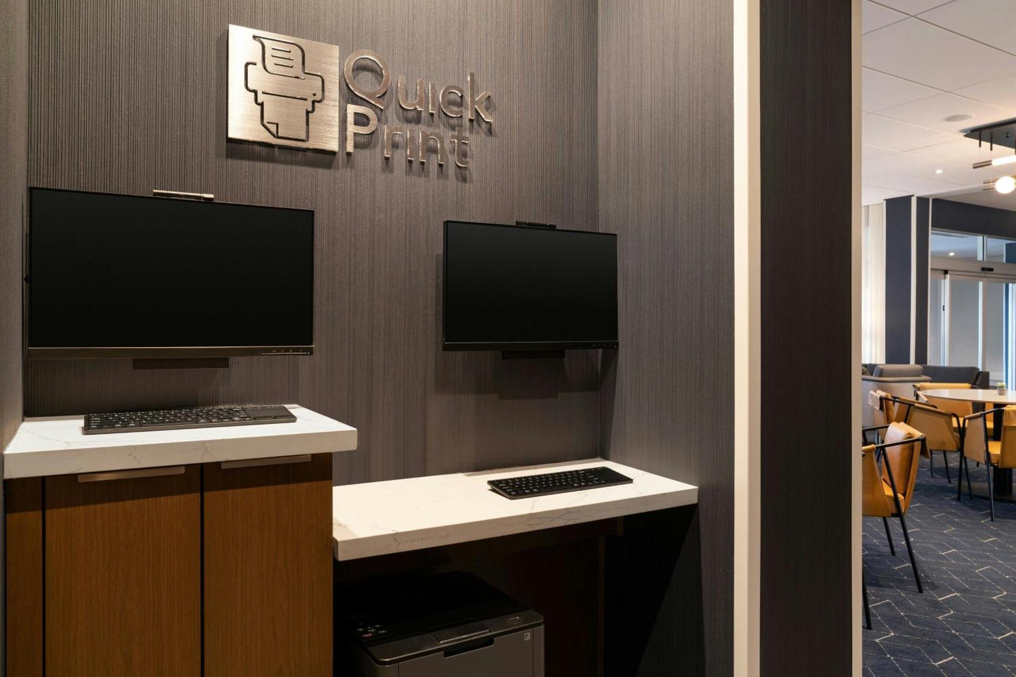 Courtyard By Marriott Cleveland Tn Otel Dış mekan fotoğraf