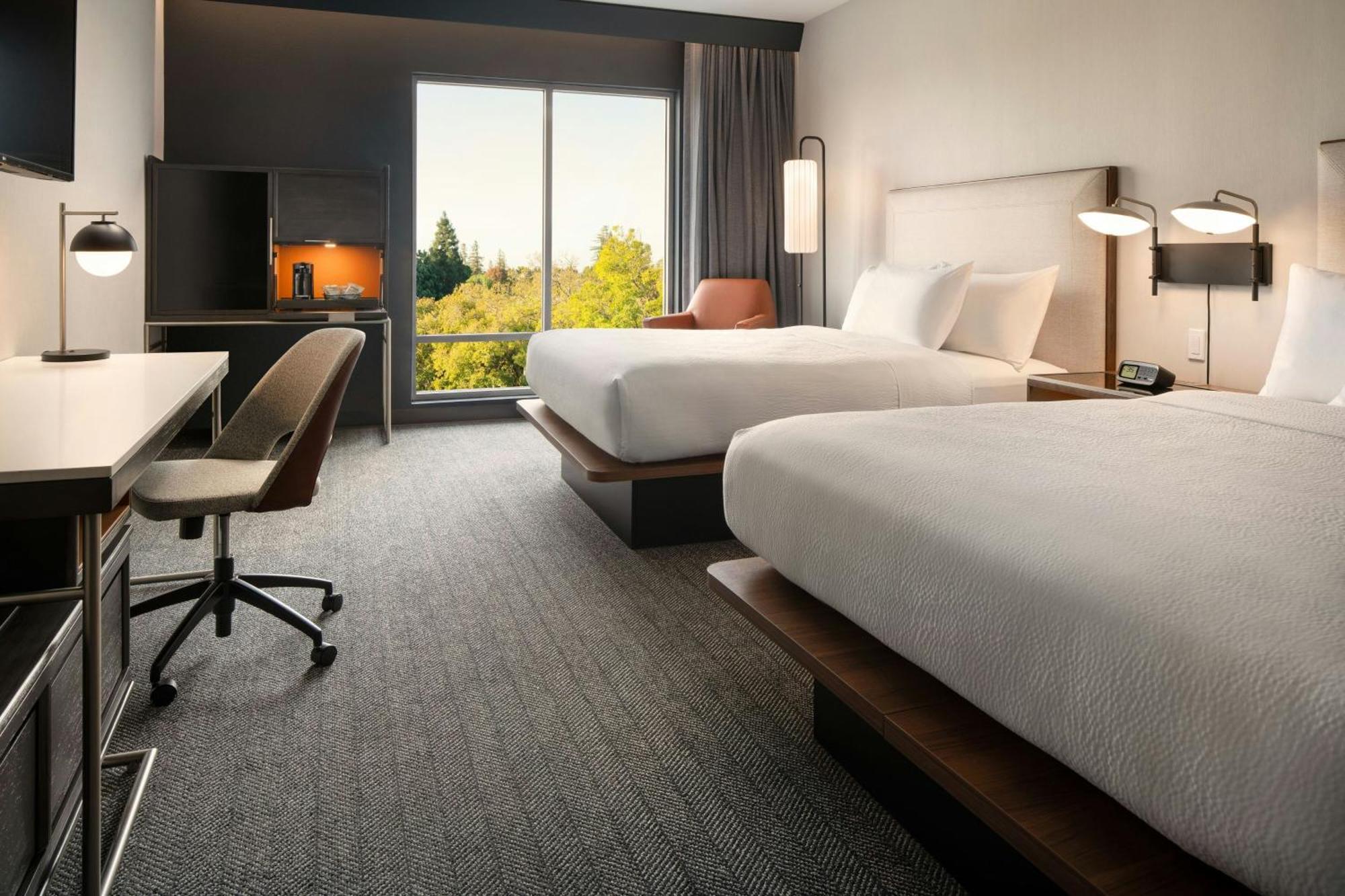 Courtyard By Marriott Cleveland Tn Otel Dış mekan fotoğraf