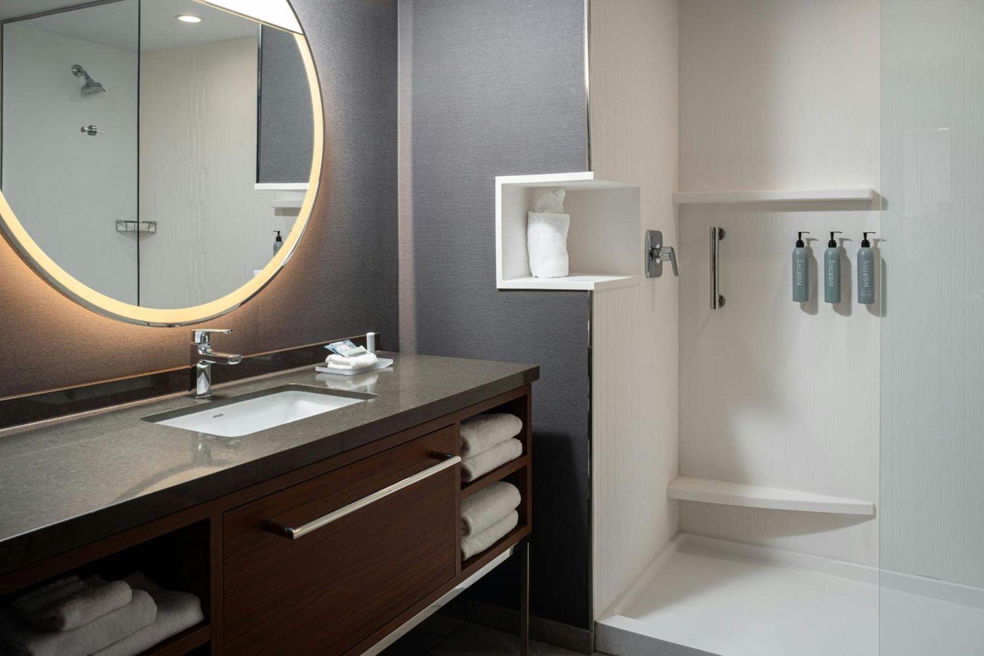 Courtyard By Marriott Cleveland Tn Otel Dış mekan fotoğraf