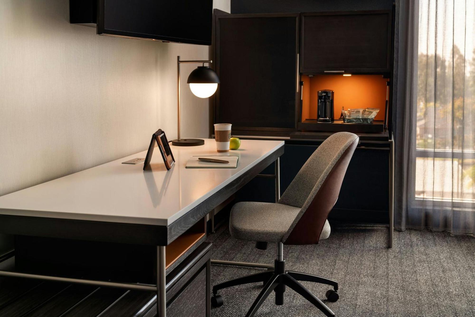 Courtyard By Marriott Cleveland Tn Otel Dış mekan fotoğraf