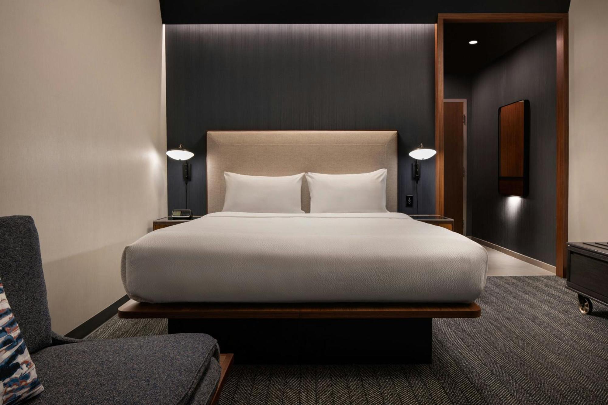 Courtyard By Marriott Cleveland Tn Otel Dış mekan fotoğraf