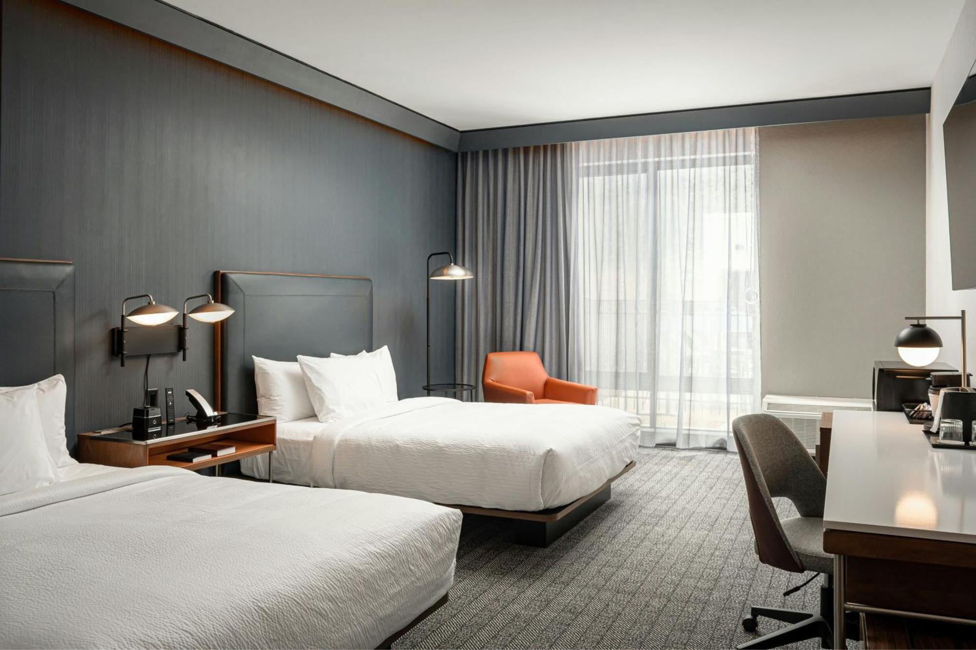 Courtyard By Marriott Cleveland Tn Otel Dış mekan fotoğraf