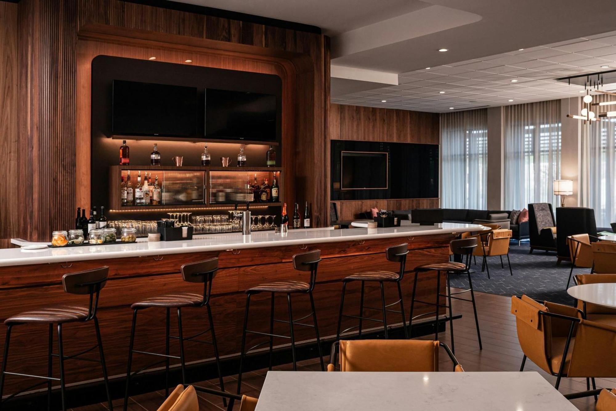 Courtyard By Marriott Cleveland Tn Otel Dış mekan fotoğraf
