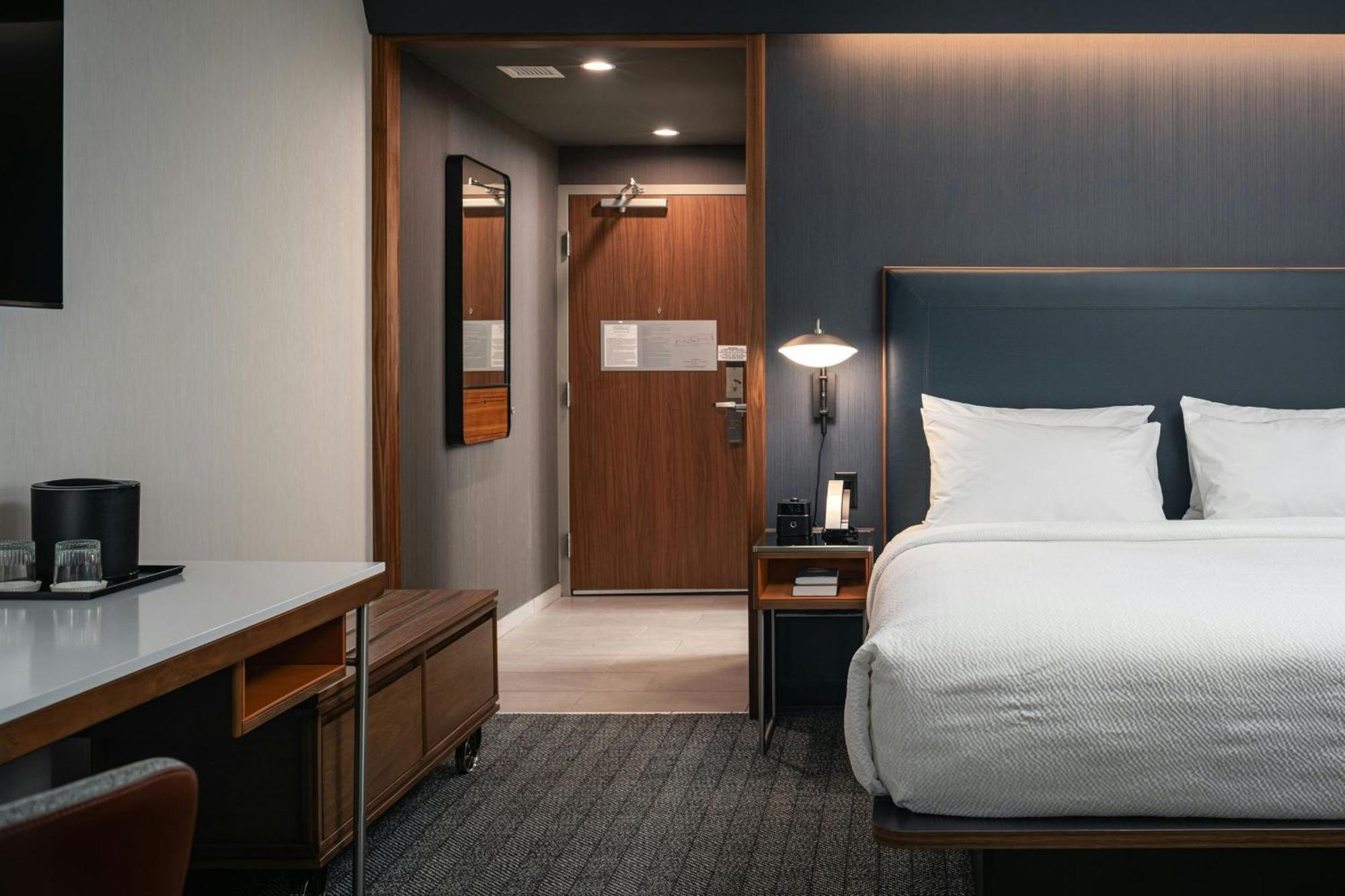 Courtyard By Marriott Cleveland Tn Otel Dış mekan fotoğraf