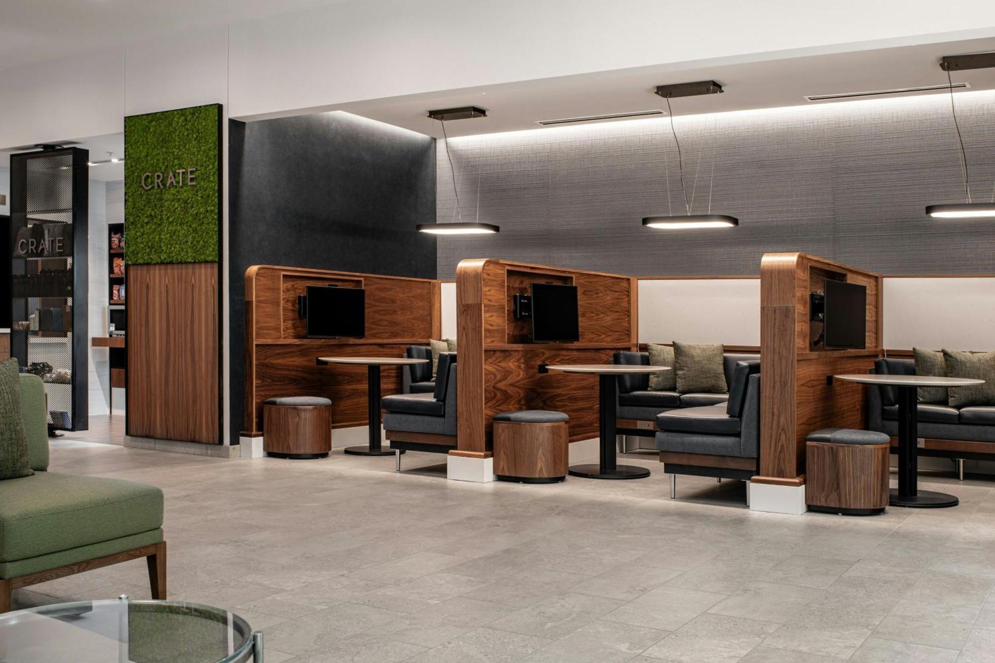 Courtyard By Marriott Cleveland Tn Otel Dış mekan fotoğraf
