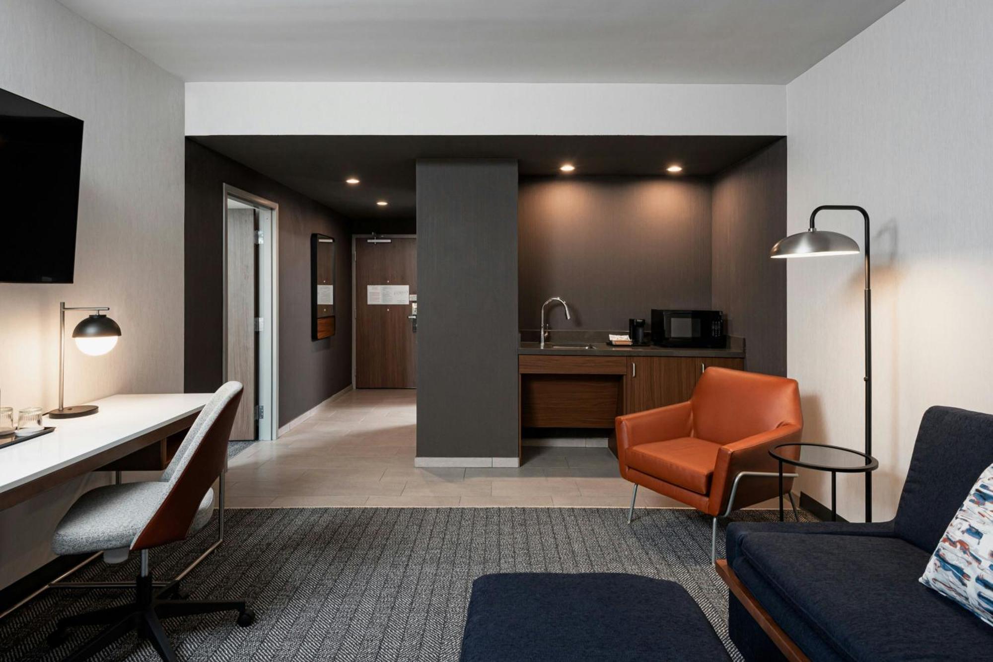 Courtyard By Marriott Cleveland Tn Otel Dış mekan fotoğraf